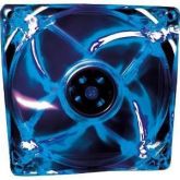 ** COOLER GAMER FORTREK 12VDC COLOR LED AZUL