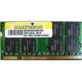 ** MEMORIA DDR3-1333 04GB PARA NOTEBOOK