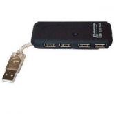 ** HUB USB 2.0 LEADERSHIP 0260