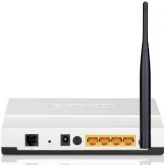 ** MODEM E ROTEADOR WIRELESS 150MBPS ADSL2 TP-LINK TD-W8950N