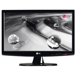 ** MONITOR LCD 15.6 LG W1643C