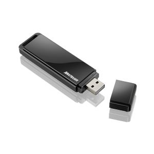 ** PLACA DE REDE WIRELESS USB 150MBPS MULTILASER RE025