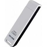 ** ADAPTADOR WIRELESS USB 300MBPS TP-LINK TL-WN821N