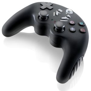 * JOYSTICK USB MULTILASER JS033 ( PARA PS3 E PC )