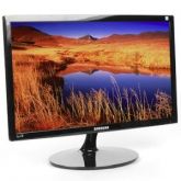 ** MONITOR LED 18.5P SAMSUNG S19A300