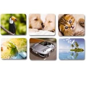 ** MOUSE PAD FOTOS DIVERSAS CLONE 04200