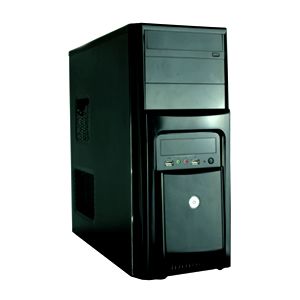 ** GABINETE 500W WISECASE 2151 ( LEVE 10UN PAGUE 09UN )