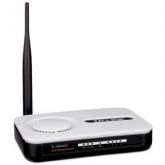 ** ROTEADOR WIRELESS TP-LINK TL-WR340G