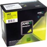 ** PROCESSADOR AMD SEMPRON 140 2.7GHZ / 1MB / BOX ( SK-AM3 )